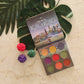 Mavie. Cosmetics: Take Me To ...  Eye Shadow Palettes