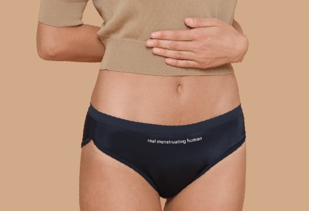 Thinx Period-proof Underwear - Sport