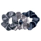 Satin 3-Pack Scrunchie Sets, by Banded