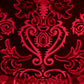 Super Exclusive Liberty Leotard in Royal Velvet - 1078RV