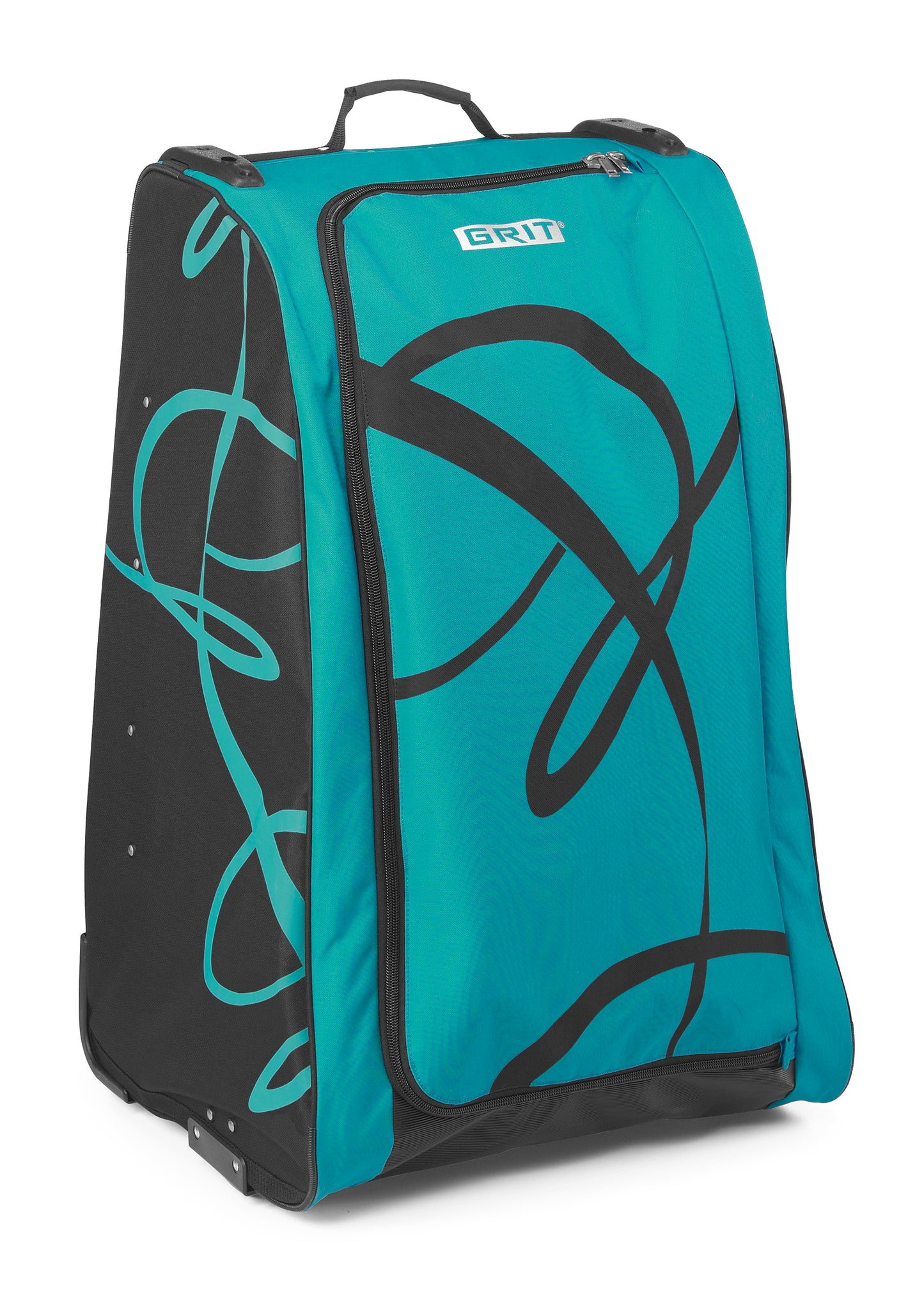 GRIT DT2 Dance Tower + Accessory Pack - Travel Dance Bag