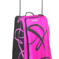 GRIT DT2 Dance Tower + Accessory Pack - Travel Dance Bag