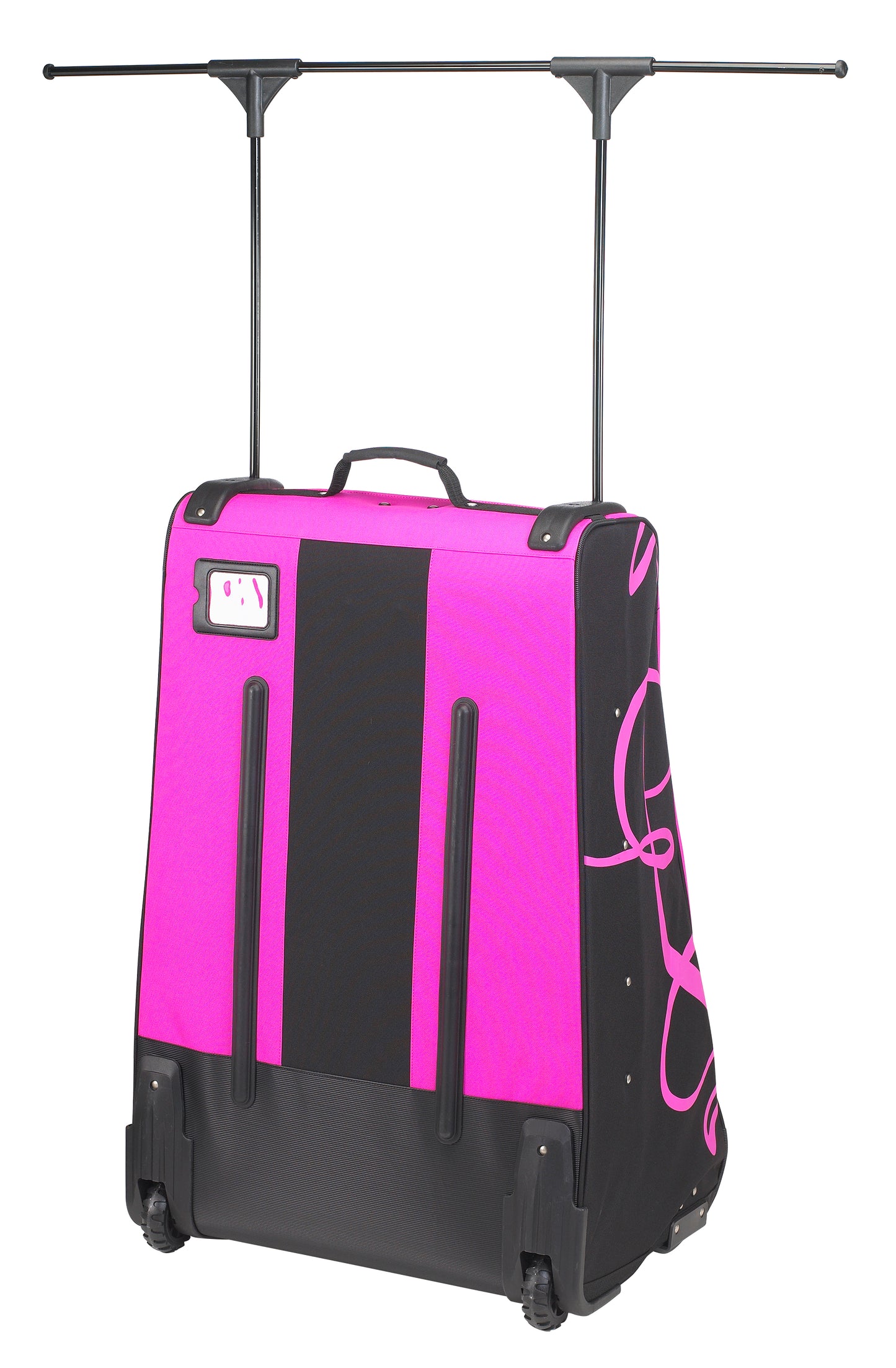 GRIT DT2 Dance Tower + Accessory Pack - Travel Dance Bag