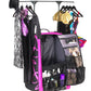 GRIT DT2 Dance Tower + Accessory Pack - Travel Dance Bag