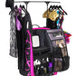 GRIT DT2 Dance Tower + Accessory Pack - Travel Dance Bag