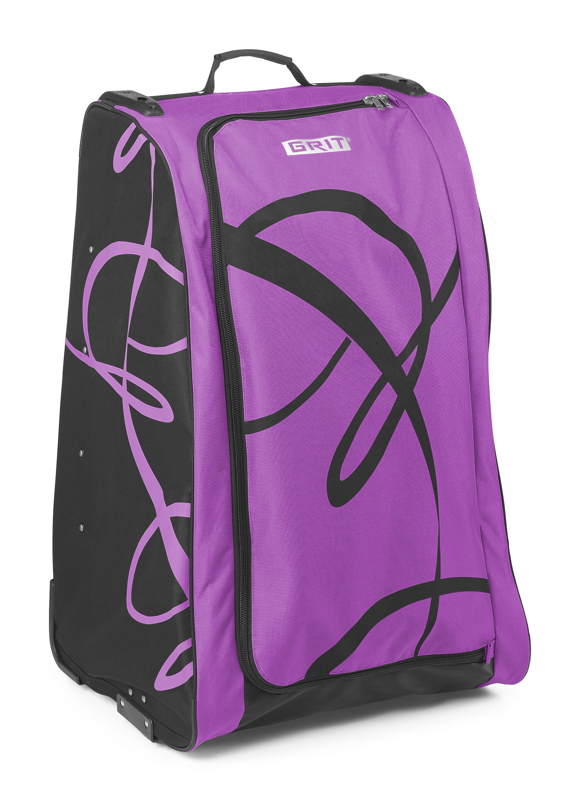 GRIT DT2 Dance Tower Accessory Pack Travel Dance Bag