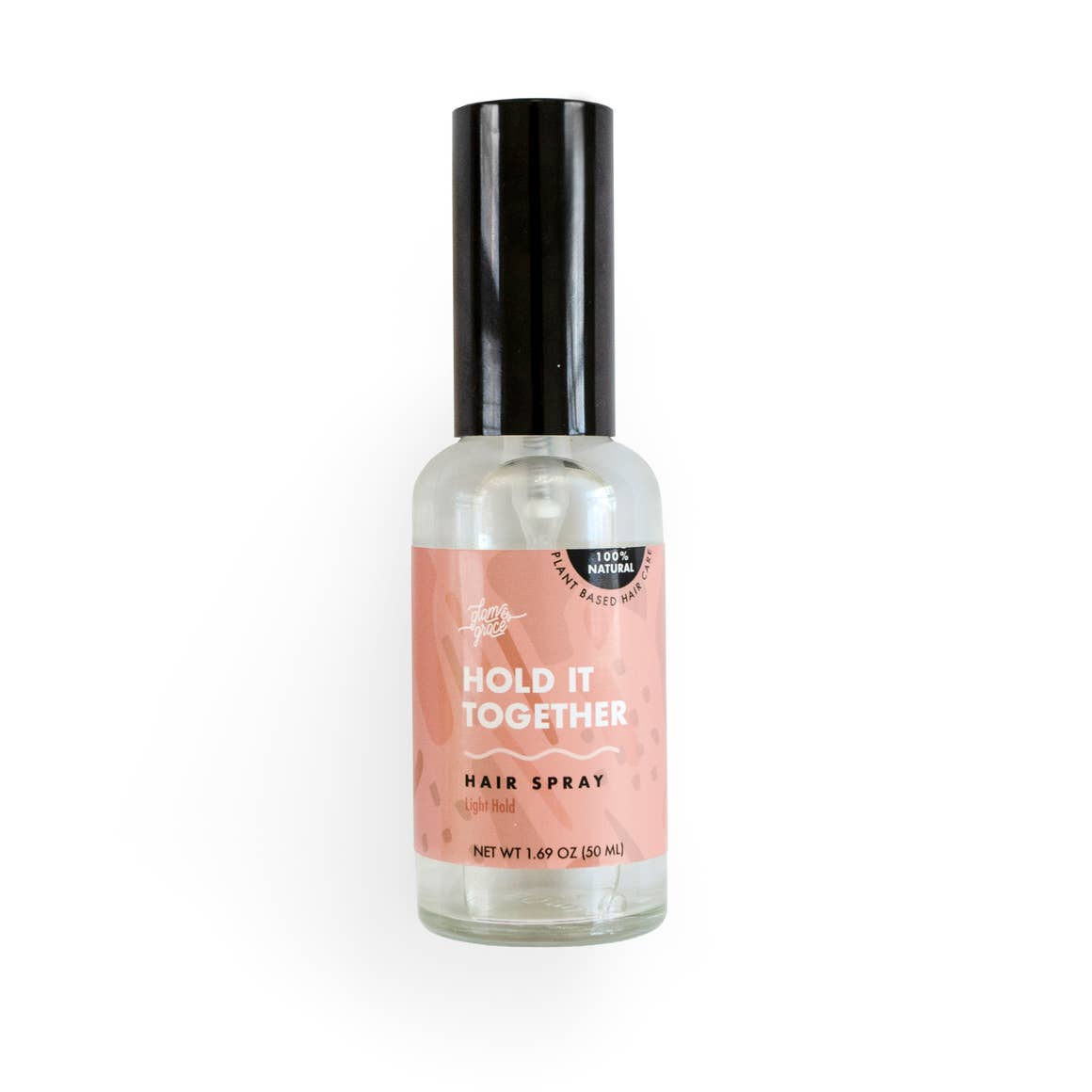 Hold It Together Hair Spray - Travel Size