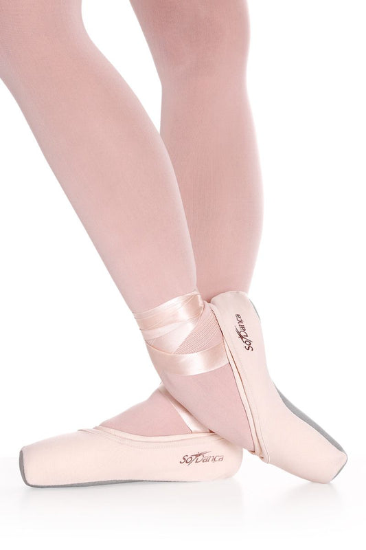 Pointe Shoe Covers - AC09