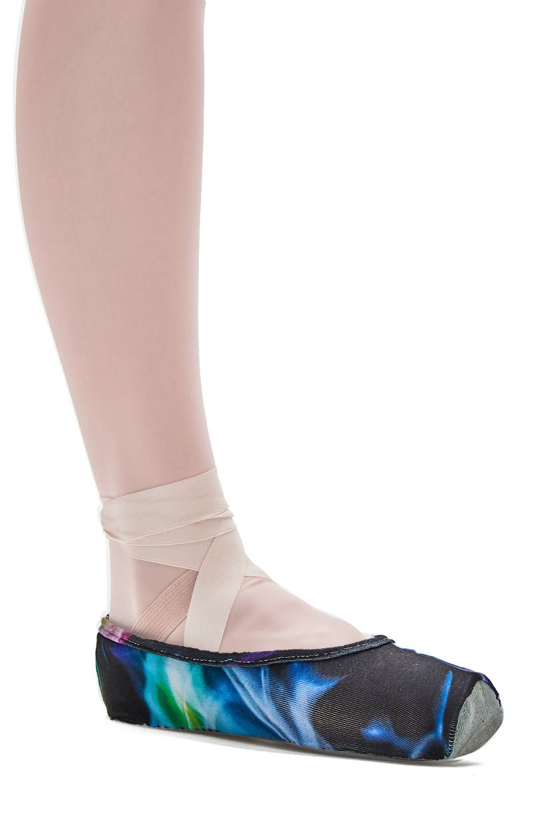 Pointe Shoe Covers - AC09