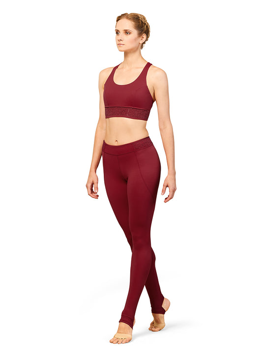 Ember Trim Leggings - FP5230