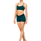 Mesh Waist Short - FR5228