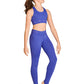 Girls X-Back Crop Top - FT5241C