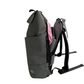 Origami Backpack