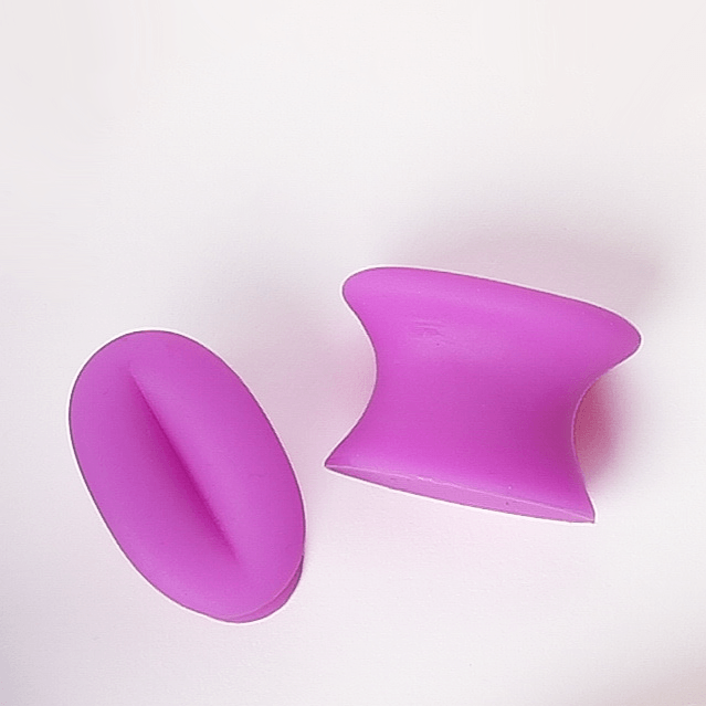 Toe Spacers
