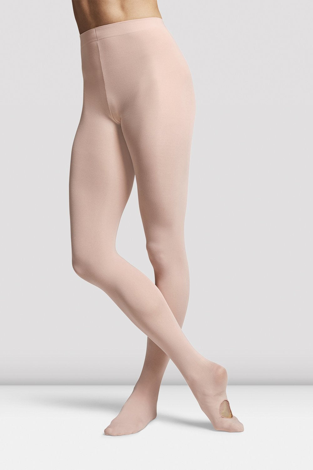 Girls Contoursoft Adaptatoe Tights - T0982G