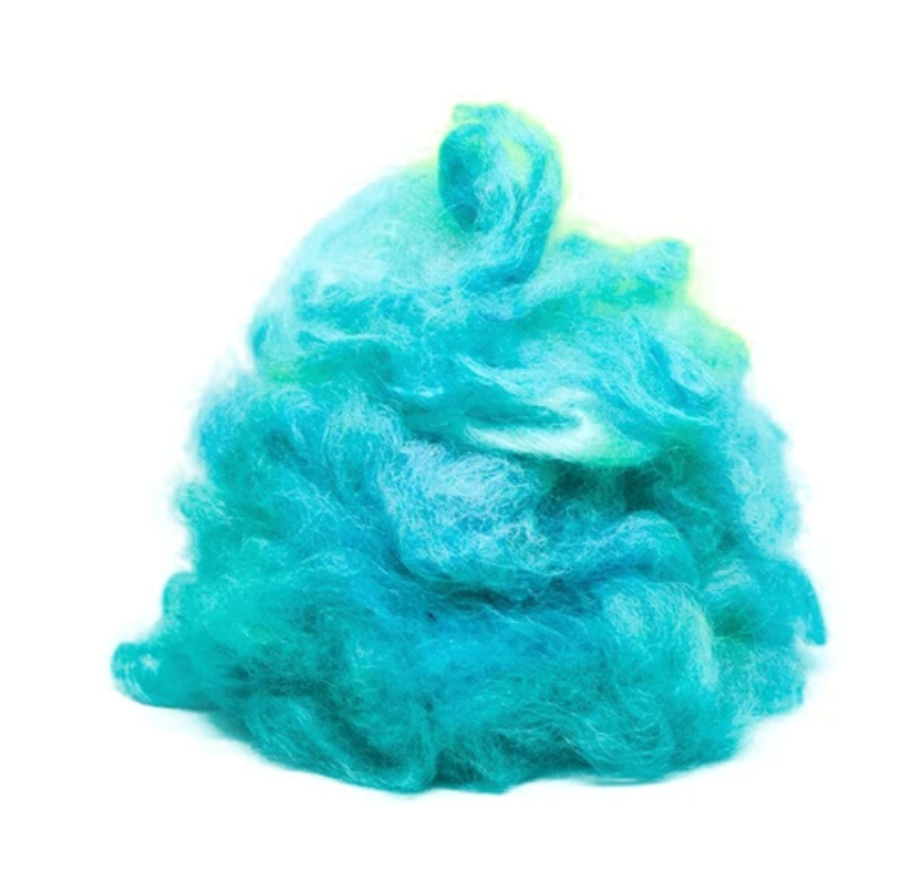 Ballet Rocks Toe Candy Alpaca Wool