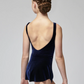 Girls Allison Leotard