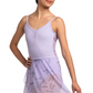 Dragonfly Wrap Skirt - 501DF