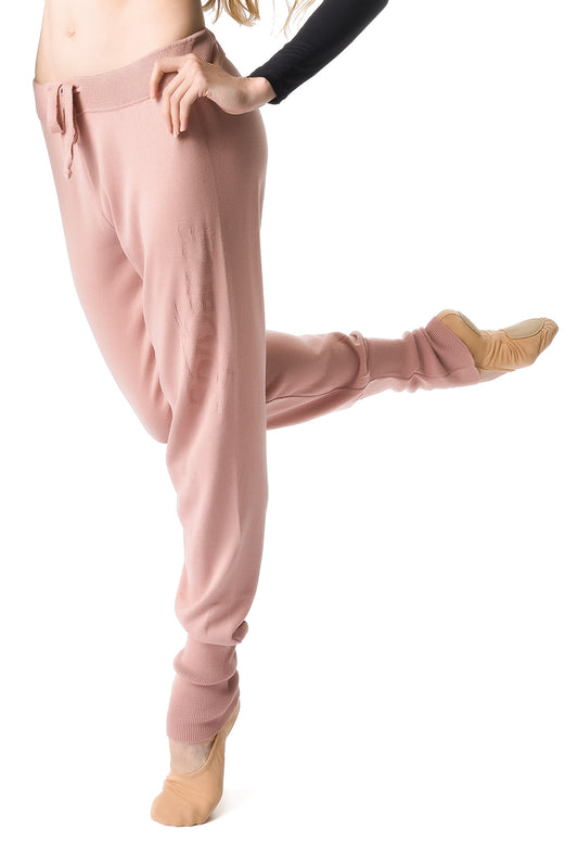 Cozy Knit Sweatpants - PL2056