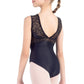 Girls Tank Leotard - L2011