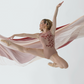 Girls Adele Leotard