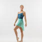 Stella Mesh Wrap Skirt - Multiple Colorways