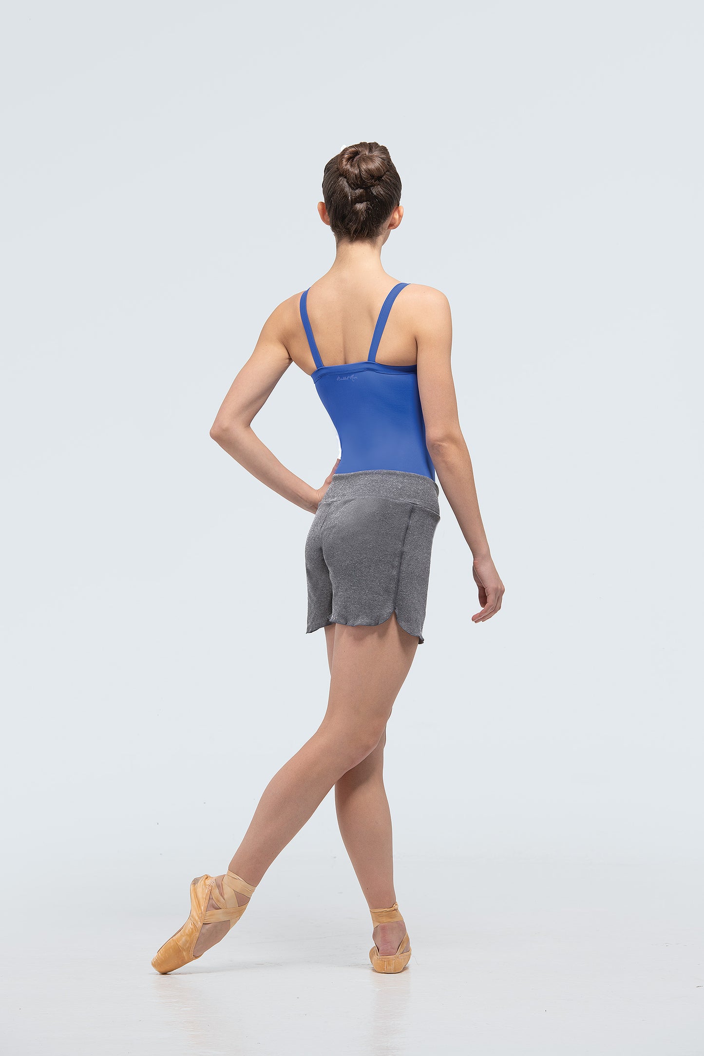 Girls Bruni Shorts