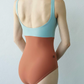 Luster Leotard