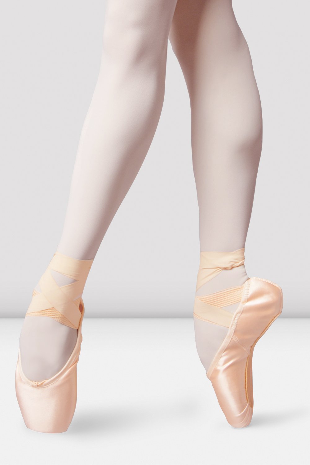 Balance Lisse Pointe Shoes - ES0162L
