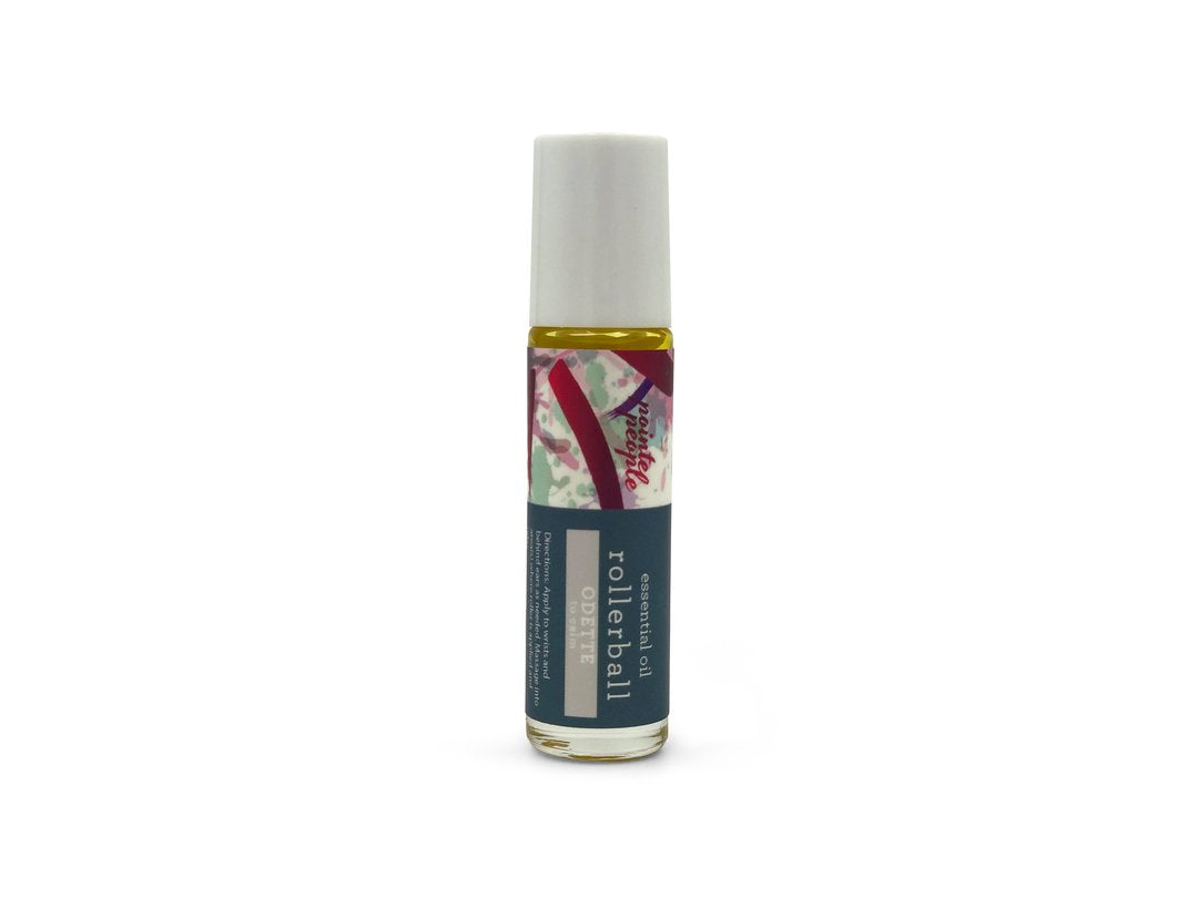 Pointe People Essential Oil Rollerball