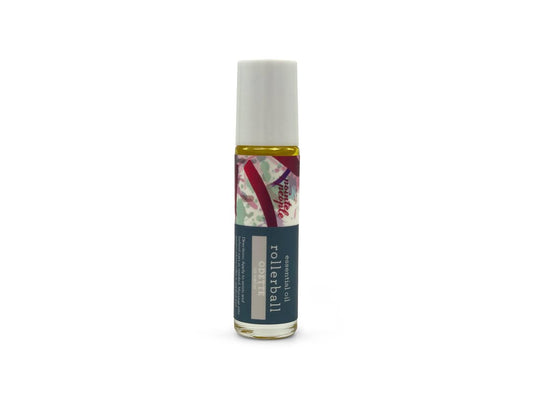 Pointe People Essential Oil Rollerball