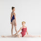 Girls Eliette Camisole Leotard