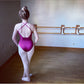 Girls Eliette Camisole Leotard