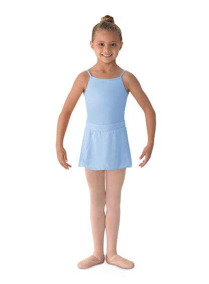 Girls Georgette Skirt - MS12CH