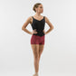 Girls V-front Shorts - Malika