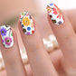 Candied Nails Nail Stickers - Assorted patterns