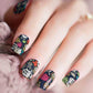 Candied Nails Nail Stickers - Assorted patterns