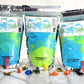 Fizz Bizz Kids Bath Salts