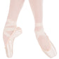 Silhouette Pointe Shoes - Standard Shank - Preorder