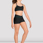Girls Racer Back Crop Top - FT5238C