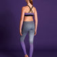 Girls Gradiant Leggings - BM203P