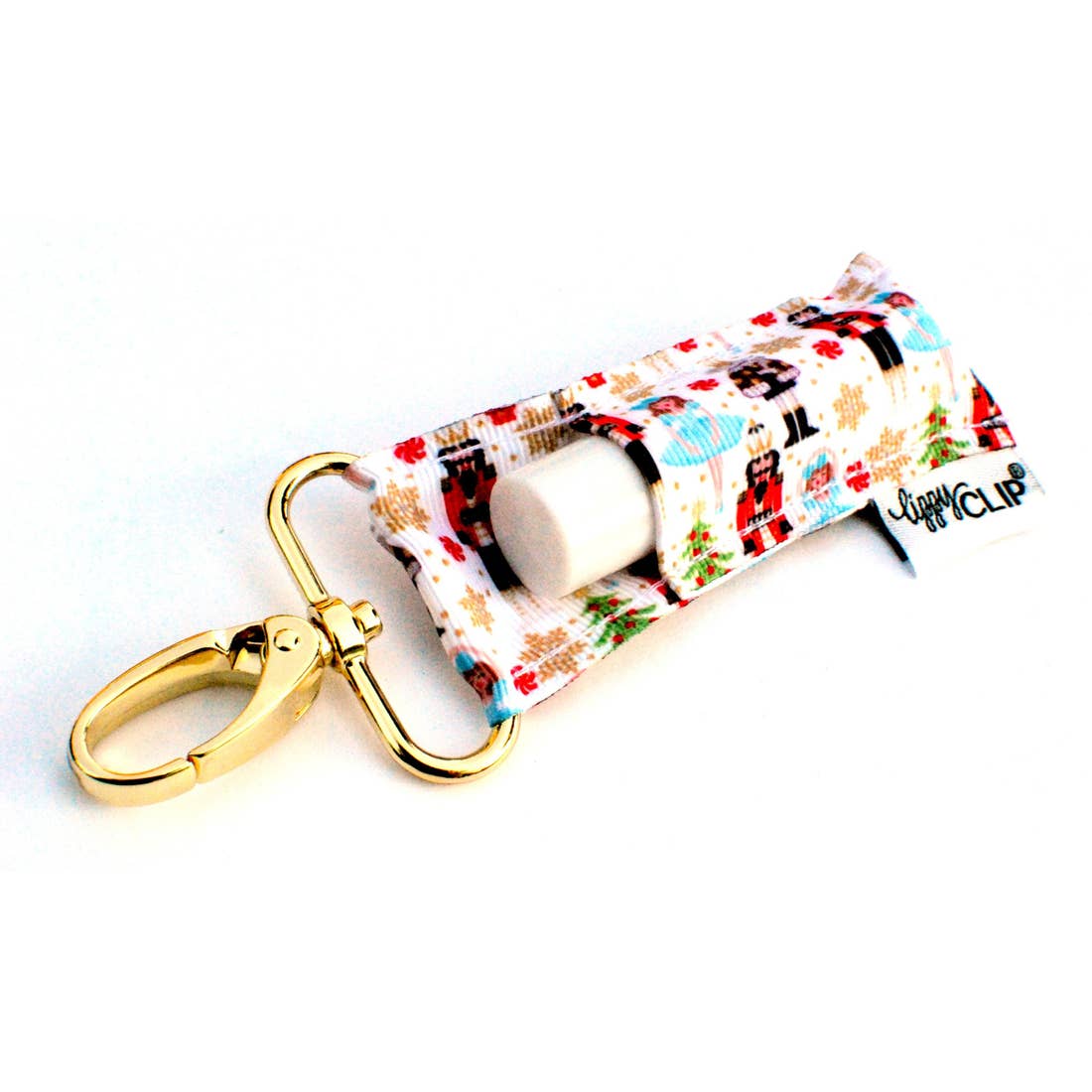 LippyClip Lip Balm Holder - Assorted Patterns