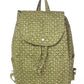 Hemlock Goods Bandana Print Backpack