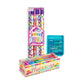 Stationary Happy Packs - Assorted Colorful Sets