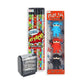Stationary Happy Packs - Assorted Colorful Sets