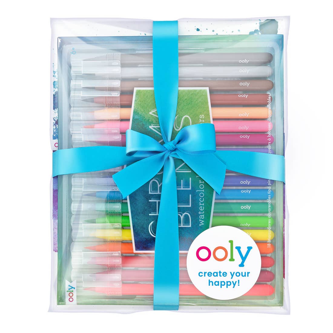 Chroma Blends Creative Sketch Pack