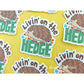 Vinyl Stickers by Lucky Sardine