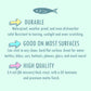 Vinyl Stickers by Lucky Sardine