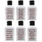 Funny Travel Size Hand Sanitizer Bottles