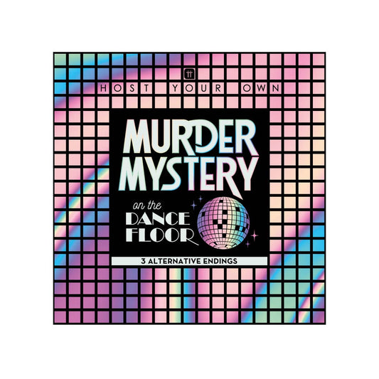 Murder Mystery Kits